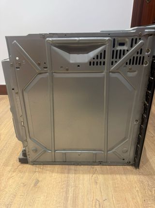 Horno BOSCH HBN 54.0