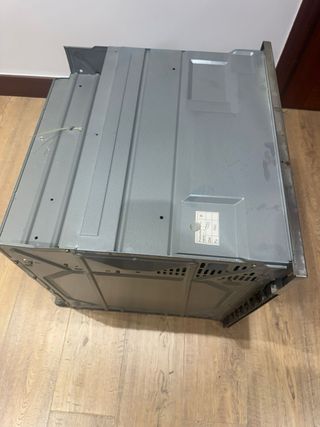 Horno BOSCH HBN 54.0