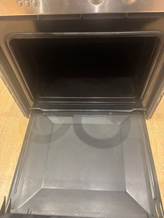 Horno BOSCH HBN 54.0