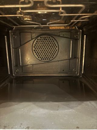 Horno BOSCH HBN 54.0