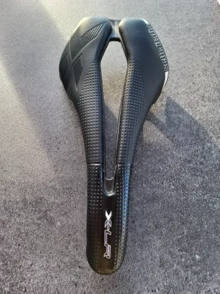 Selle Italia X-LR Ti316 Superflow sillin bicicleta