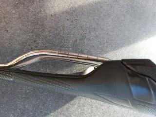 Selle Italia X-LR Ti316 Superflow sillin bicicleta