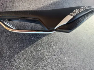 Selle Italia X-LR Ti316 Superflow sillin bicicleta