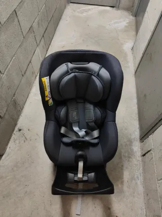 Silla de coche para bebé