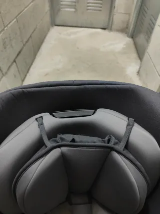 Silla de coche para bebé