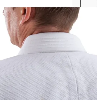 Kimonos Aikido Hombre Blanco. 25€ Cada uno.