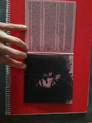 CD Yola - Walk Through Fire