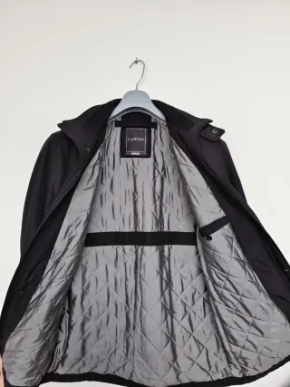 Chaquetón CANDA Talla 50 Negro