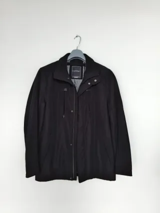 Chaquetón CANDA Talla 50 Negro