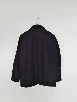 Chaquetón CANDA Talla 50 Negro