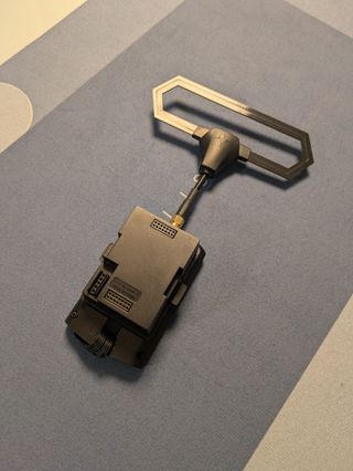 TBS Crossfire Módulo Lite 1W