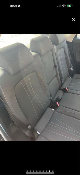 SEAT Altea 2012 en buen estado