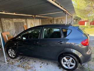 SEAT Altea 2012 en buen estado