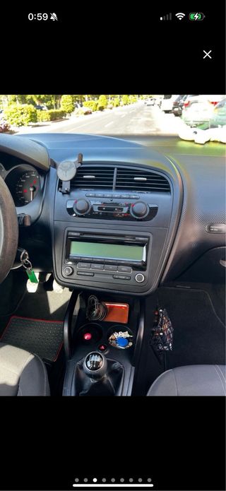 SEAT Altea 2012 en buen estado