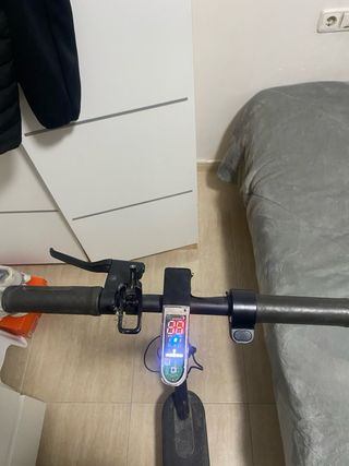 Patinete Xiaomi Pro 2