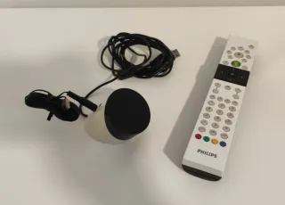 Mando Multimedia Philips HTPC