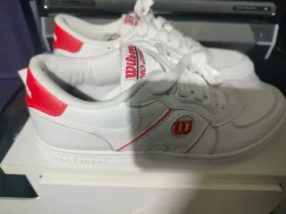 Wilson Pro Staff Mesh Nuevas