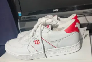 Wilson Pro Staff Mesh Nuevas