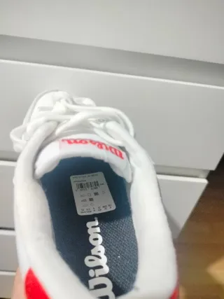 Wilson Pro Staff Mesh Nuevas