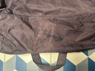 Bolso grande El Caballo