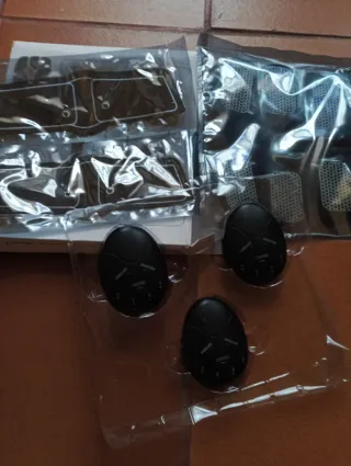 Electroestimulador Smart Fitness EMS