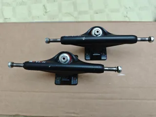 Ejes Independent 159 Forged Hollow