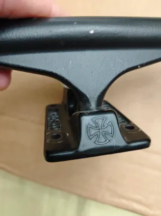 Ejes Independent 159 Forged Hollow