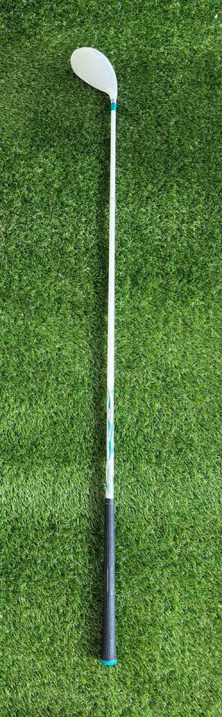 Madera 5 Ping Rhapsody Dama Diestra