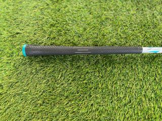 Madera 5 Ping Rhapsody Dama Diestra