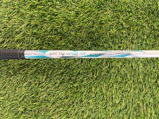 Madera 5 Ping Rhapsody Dama Diestra