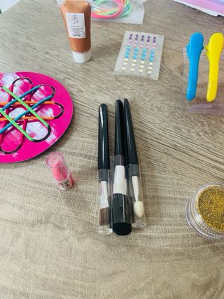 Set de Accesorios Nancy