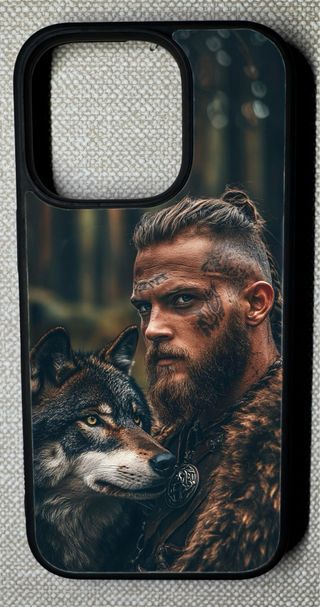 Cover personalizzate per iPhone e altro