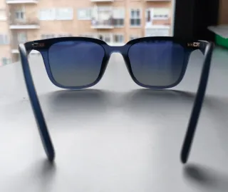 Gafas de sol Police Gator 1 SPLE01 Polarizadas