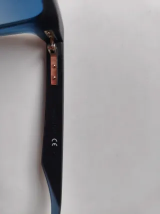 Gafas de sol Police Gator 1 SPLE01 Polarizadas