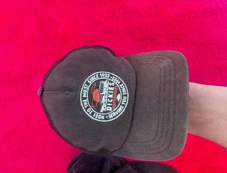 Boné Dickies e Bones DC