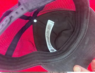 Boné Dickies e Bones DC