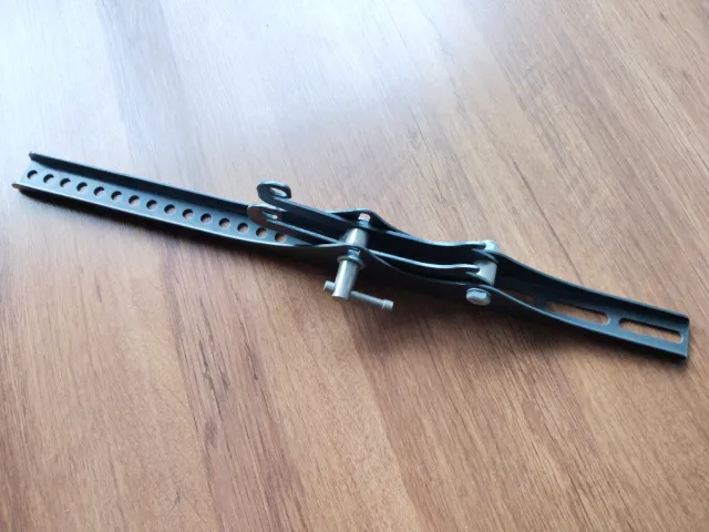 Vivanco MT6020 Soporte TV