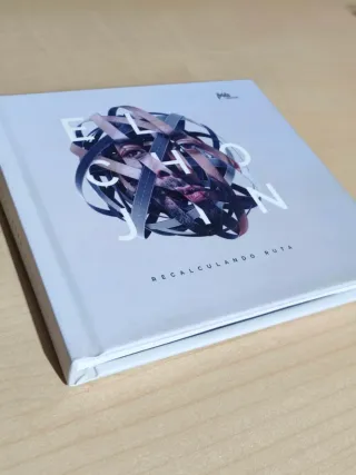 CD EL CHOJIN (CD + LIBRO)