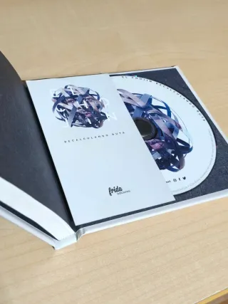 CD EL CHOJIN (CD + LIBRO)