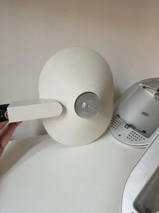 Ciclope SET applique vintage da parete