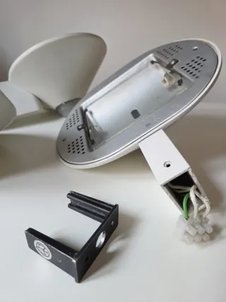 Ciclope SET applique vintage da parete