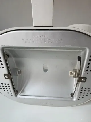 Ciclope SET applique vintage da parete