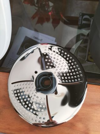 Thermomix Completa con Cortador