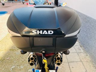 Kawasaki KLV 1000 Maxitrail