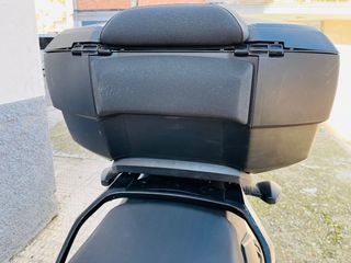 Kawasaki KLV 1000 Maxitrail