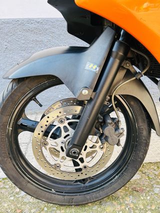 Kawasaki KLV 1000 Maxitrail