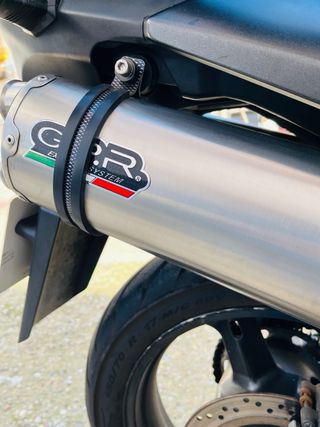 Kawasaki KLV 1000 Maxitrail