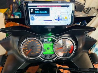 Kawasaki KLV 1000 Maxitrail