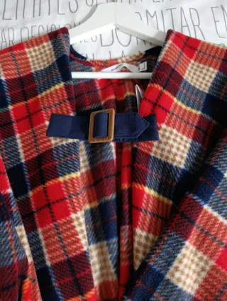 Poncho Cuadros women secret