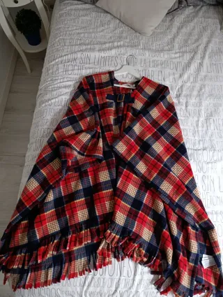 Poncho Cuadros women secret